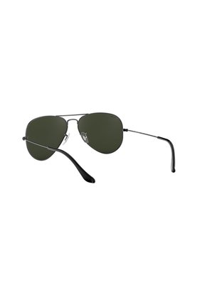 Gafas De Sol Ray-Ban Aviator RB3025 Verde Hombre Y Mujer