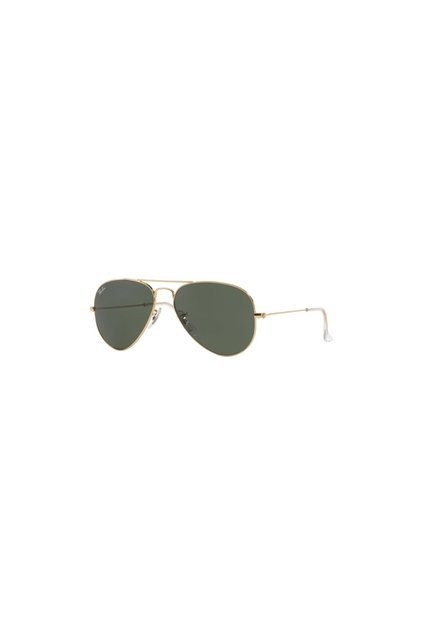 Gafas De Sol Ray-Ban Aviator RB3025 Dorado Hombre Y Mujer
