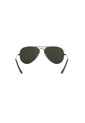 Gafas De Sol Ray-Ban Aviator RB3025 Verde Hombre Y Mujer