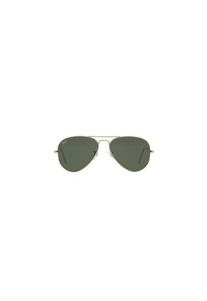 Gafas De Sol Ray-Ban Aviator RB3025 Dorado Hombre Y Mujer