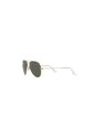 Gafas De Sol Ray-Ban Aviator RB3025 Dorado Hombre Y Mujer de Rayban