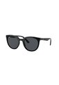 Gafas De Sol Ray-Ban RB4383 Negro Hombre Y Mujer de Rayban