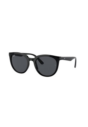 Gafas De Sol Ray-Ban RB4383 Negro Hombre Y Mujer