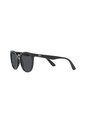Gafas De Sol Ray-Ban RB4383 Negro Hombre Y Mujer de Rayban
