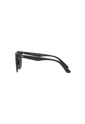 Gafas De Sol Ray-Ban RB4383 Negro Hombre Y Mujer