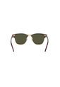 Gafas De Sol Ray-Ban Clubmaster RB3016 Marrón Hombre Y Mujer de Rayban