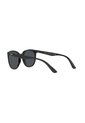 Gafas De Sol Ray-Ban RB4383 Negro Hombre Y Mujer de Rayban