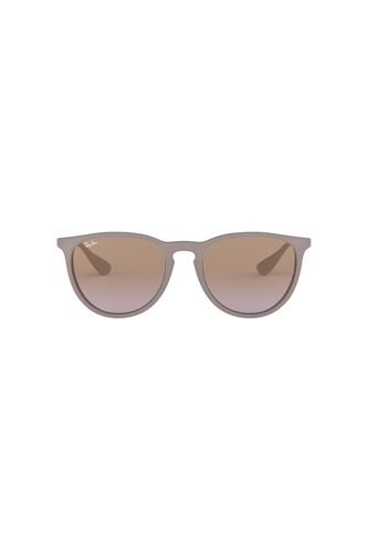 Gafas De Sol Ray-Ban Erika RB4171 Marrón Hombre Y Mujer Rayban
