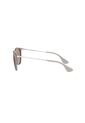 Gafas De Sol Ray-Ban Erika RB4171 Marrón Hombre Y Mujer de Rayban