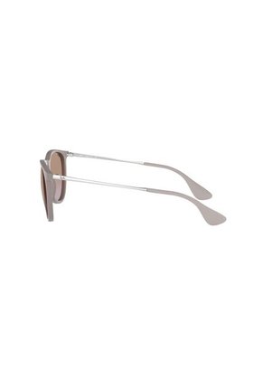 Gafas De Sol Ray-Ban Erika RB4171 Marrón Hombre Y Mujer