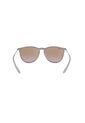 Gafas De Sol Ray-Ban Erika RB4171 Marrón Hombre Y Mujer de Rayban