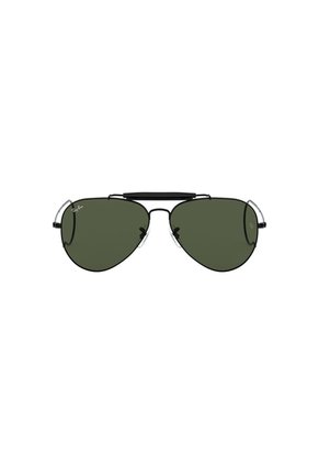 Gafas De Sol Ray-Ban Outdoorsman I RB3030 Negro Hombre Y Mujer