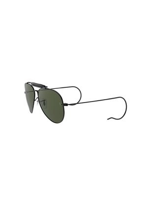 Gafas De Sol Ray-Ban Outdoorsman I RB3030 Negro Hombre Y Mujer