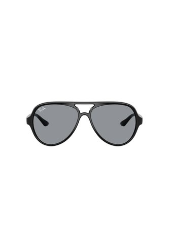 Gafas De Sol Ray-Ban Cats 5000 RB4125 Negro Hombre Rayban