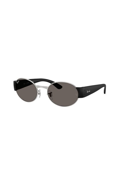 Gafas De Sol Ray-Ban RB3770 Plateado Hombre Y Mujer
