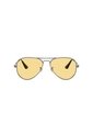 Gafas De Sol Ray-Ban Aviator Max RB3925 Gris Hombre Y Mujer de Rayban