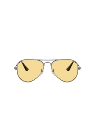 Gafas De Sol Ray-Ban Aviator Max RB3925 Gris Hombre Y Mujer Rayban