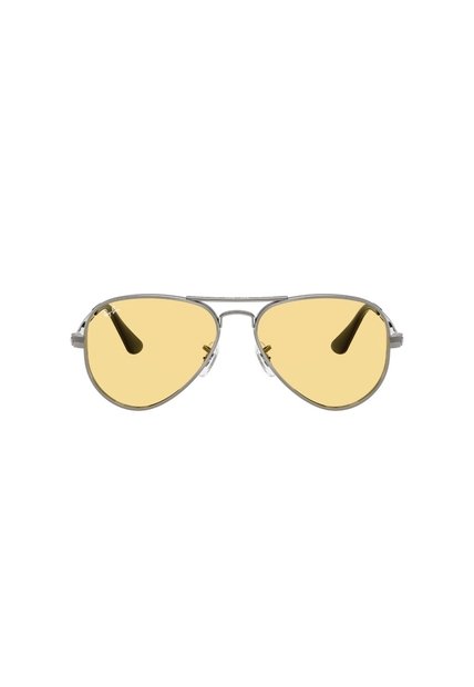 Gafas De Sol Ray-Ban Aviator Max RB3925 Gris Hombre Y Mujer