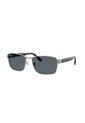 Gafas De Sol Ray-Ban RB3750 Gris Hombre Y Mujer de Rayban
