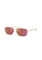 Gafas De Sol Ray-Ban RB3768 Dorado Hombre Y Mujer de Rayban