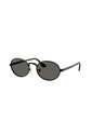 Gafas De Sol Ray-Ban RB3931 Negro Hombre Y Mujer ASAP Rocky de Rayban