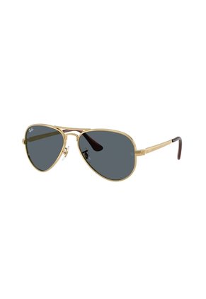 Gafas De Sol Ray-Ban Aviator Max RB3925 Dorado Hombre Y Mujer