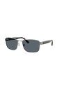 Gafas De Sol Ray-Ban RB3750 Gris Hombre Y Mujer de Rayban