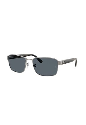 Gafas De Sol Ray-Ban RB3750 Gris Hombre Y Mujer