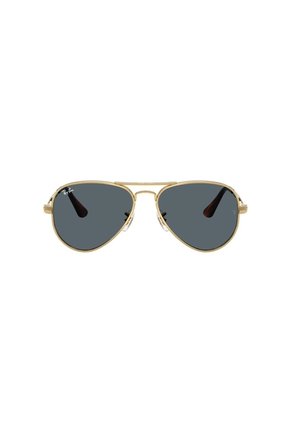 Gafas De Sol Ray-Ban Aviator Max RB3925 Dorado Hombre Y Mujer