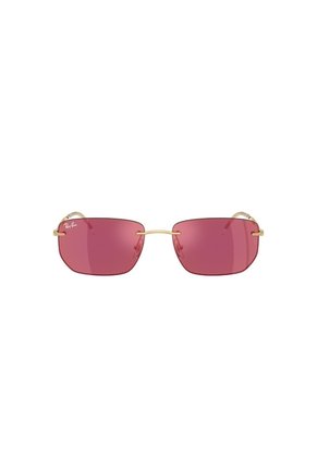 Gafas De Sol Ray-Ban RB3768 Dorado Hombre Y Mujer