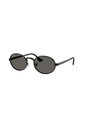 Gafas De Sol Ray-Ban RB3931 Negro Hombre Y Mujer ASAP Rocky de Rayban