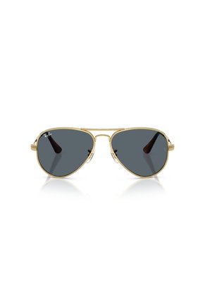 Gafas De Sol Ray-Ban Aviator Max RB3925 Dorado Hombre Y Mujer