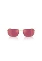 Gafas De Sol Ray-Ban RB3768 Dorado Hombre Y Mujer de Rayban