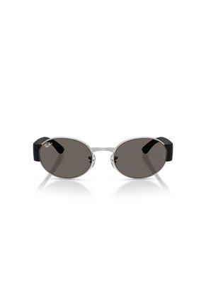 Gafas De Sol Ray-Ban RB3770 Plateado Hombre Y Mujer