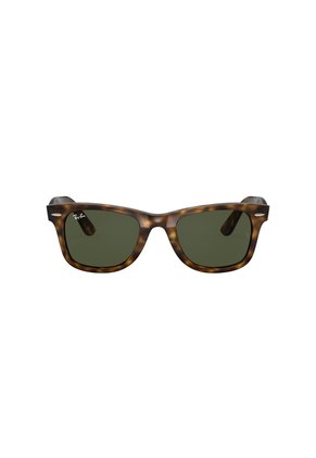 Gafas De Sol Ray-Ban Wayfarer Ease RB4340 Marrón Hombre Y Mujer