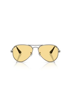 Gafas De Sol Ray-Ban Aviator Max RB3925 Gris Hombre Y Mujer