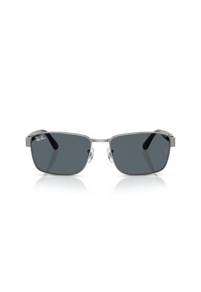 Gafas De Sol Ray-Ban RB3750 Gris Hombre Y Mujer