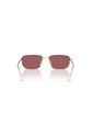 Gafas De Sol Ray-Ban RB3768 Dorado Hombre Y Mujer de Rayban