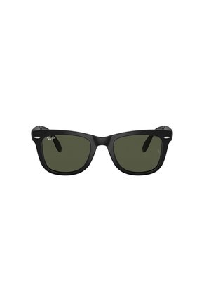 Gafas De Sol Ray-Ban Folding Wayfarer RB4105 Negro Hombre