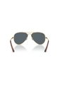 Gafas De Sol Ray-Ban Aviator Max RB3925 Dorado Hombre Y Mujer de Rayban