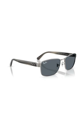 Gafas De Sol Ray-Ban RB3750 Gris Hombre Y Mujer