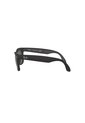 Gafas De Sol Ray-Ban Folding Wayfarer RB4105 Negro Hombre de Rayban
