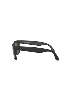 Gafas De Sol Ray-Ban Folding Wayfarer RB4105 Negro Hombre