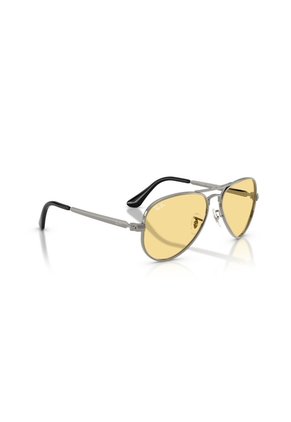 Gafas De Sol Ray-Ban Aviator Max RB3925 Gris Hombre Y Mujer