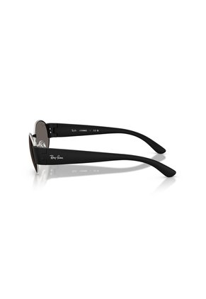 Gafas De Sol Ray-Ban RB3770 Plateado Hombre Y Mujer