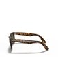 Gafas De Sol Ray-Ban Wayfarer Ease RB4340 Marrón Hombre Y Mujer de Rayban