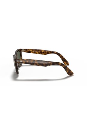 Gafas De Sol Ray-Ban Wayfarer Ease RB4340 Marrón Hombre Y Mujer