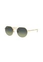 Gafas De Sol Ray-Ban Jack RB3565 Amarillo Hombre Y Mujer de Rayban