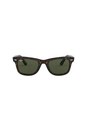 Gafas De Sol Ray-Ban Wayfarer RB2140 Verde Hombre Y Mujer