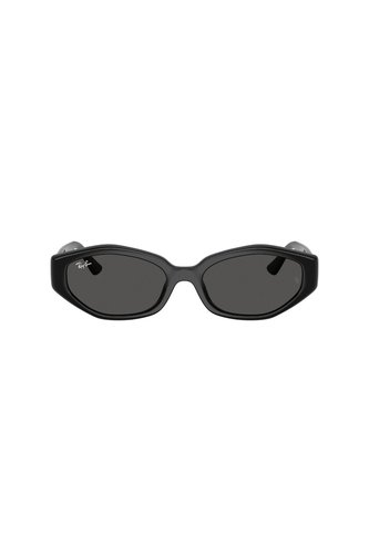 Gafas De Sol Ray-Ban RB4473D Negro Hombre Y Mujer Rayban